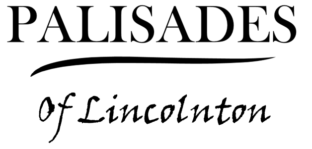 PALISADES OF LINCOLNTON Logo